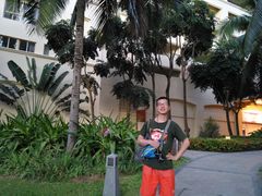 -三亚亚龙湾天域度假酒店