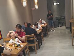 -老砂锅(城北店)