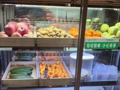 -见康道莱•足浴按摩•艾灸•SPA(友谊店)