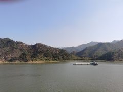 -羚羊峡古栈道森林公园