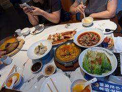 -不仔客海鲜·烧烤·270度海景餐厅(大东海店)