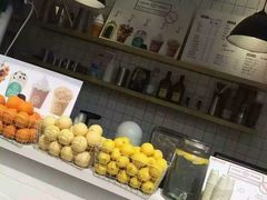 -JUICE  TIMES(中茵海华店)