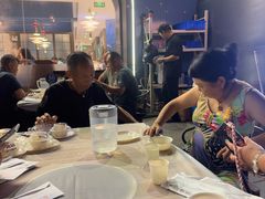 -大锅强·蒸海鲜青岛菜(金沙滩店)