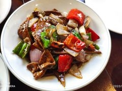 -大牌大·传统杭帮菜(湖滨店)