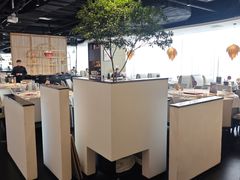 -悦融·京鲁菜·露台花园(安定门店)