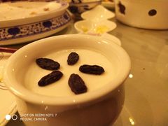 -宁夏国强手抓羊肉·清真菜(未央路凤三店)