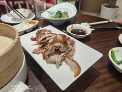 -全聚德(上海首店浦东店)