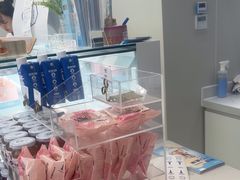 -LanTa蓝塔烘焙(中原万达店)