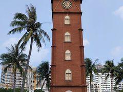 -白沙门生态公园