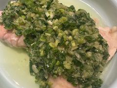 秘制白切鸡-李先生牛肉面大王(大兴枣园店)