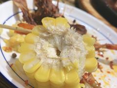 -阿婆农家菜(车墩店)