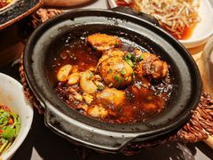 -十朝院子·南京菜(夫子庙店)
