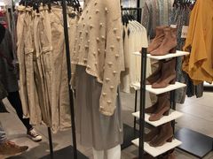 -ZARA(青岛万象城店)