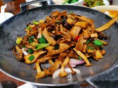 -宴秋杭州菜(锦艺城店)