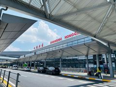 -虹桥机场国航贵宾室v8