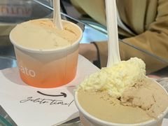 -Dip in Gelato(富民路店)