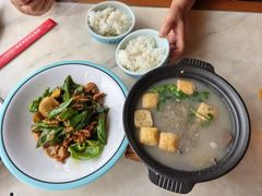 -郭家大院 老南京土菜(九霄店)