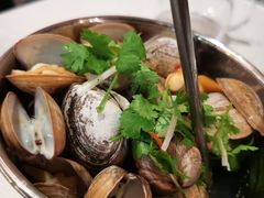 -渔娘渔家丹东海鲜(东直门店)