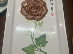 -北京全聚德(西翠路店)