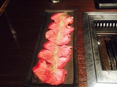 -松阪牛焼肉M(法善寺横丁店)