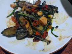 -绿茶餐厅(华联万柳店)