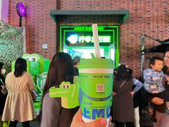 -柠季·手打柠檬茶(吴江路店)