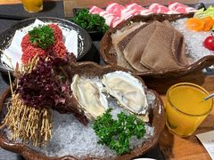 -湊湊火锅·茶憩(上海合生汇店)