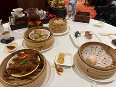 -白天鹅宾馆-宏图府餐厅