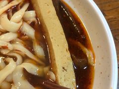 -晋麦香刀削面(光彩路店)