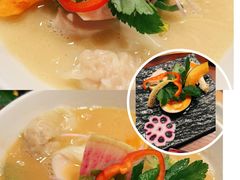 -篝拉面(银座店)