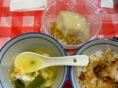 -荆九爷爆炒桥头三嫩(浙大店)