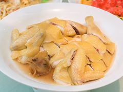-骏丰酒楼(黄编店)