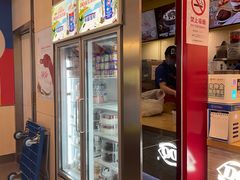 -DQ·蛋糕·冰淇淋(大宁国际商业广场店)