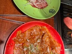 -丸福烤肉(君隆广场店)