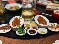 -阿庄新豫菜(航海东路店)
