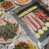 吃上啦❗重庆首家❗乳酸菌烤肉