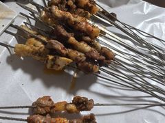 -大勇羊棒骨·烧烤(经六路店)