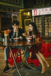 -巴黎婚纱摄影(品质优选龙华总店)