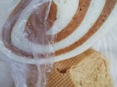 -华中农业大学-荟园餐厅