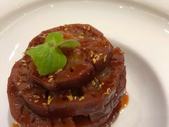 -海逸海鲜酒家(古北店)