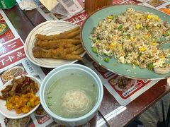 -扬二春炒饭(国庆路总店)