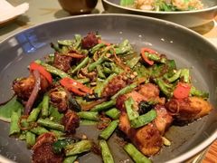 -亚特兰蒂斯·蟹餐厅 CRAB KITCHEN·鲜活海鲜