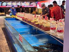 -阿财老铺·老蚌埠龙虾城(华夏总店)