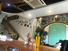 -茶油香闽南菜·花园餐厅(前埔店)