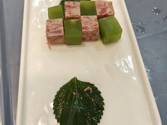 -喜聚薈·花膠雞海鮮火鍋(越秀店)