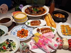 -大鸭梨烤鸭(石佛营店)