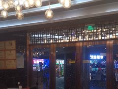 -丰收日·小海鲜·沪上家宴(顾村正大店)