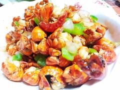 -龙虾风暴(松江店)