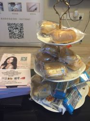 -VON半永久眉学设计