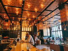 -THE CANNERY&JUJU 新鲜海鲜·牛排美食酒廊